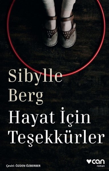 Hayat için Teşekkürler