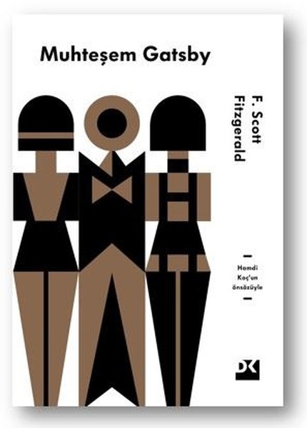 Muhteşem Gatsby
