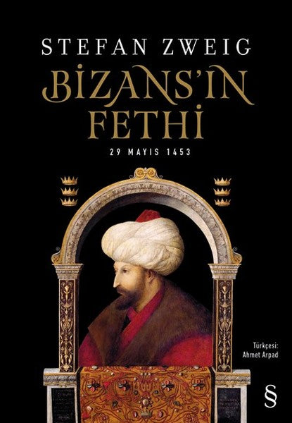 Bizans'ın Fethi-29 Mayıs 1453