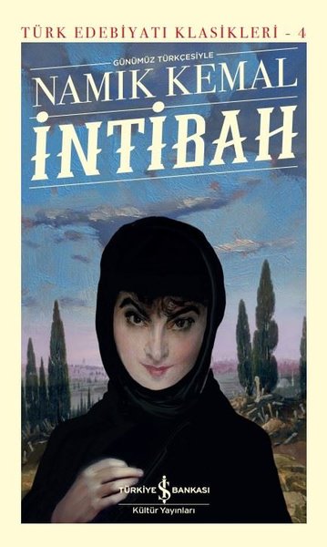İntibah - Türk Edebiyatı Klasikleri 4