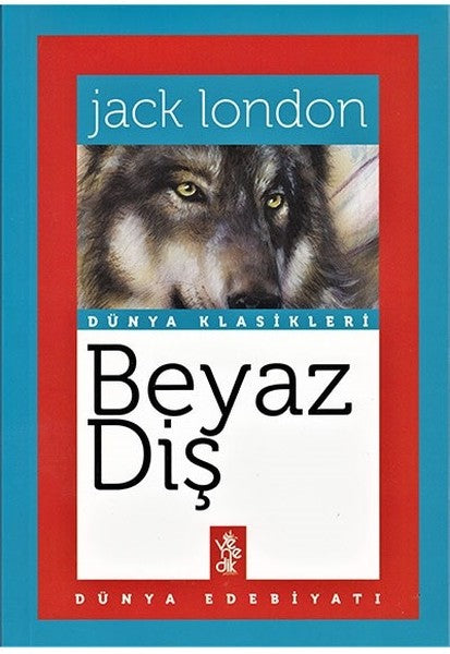 Beyaz Diş