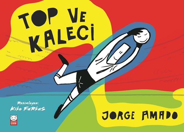 Top ve Kaleci