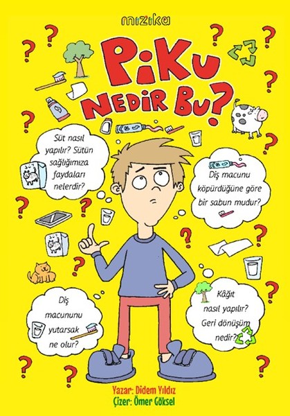 Piku Nedir Bu?