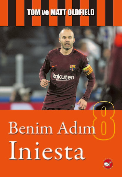 Benim Adım İniesta