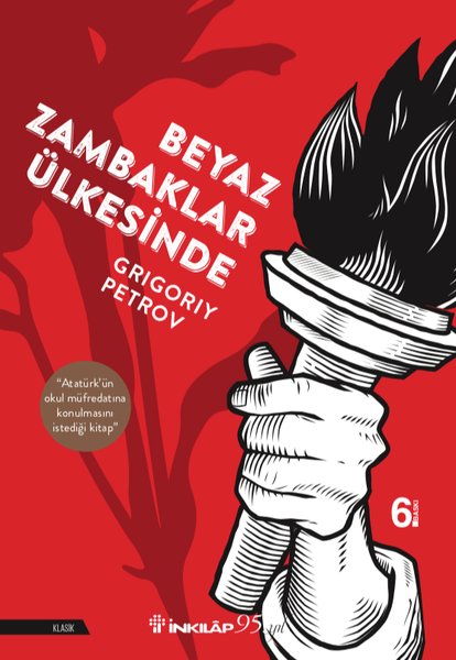 Beyaz Zambaklar Ülkesi Finlandiya'da