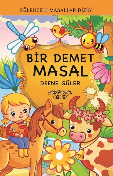 Bir Demet Masal