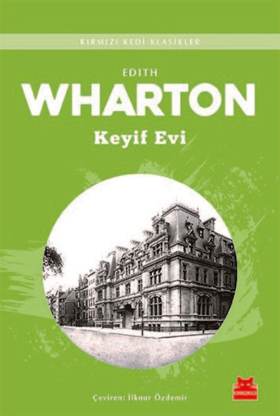 Keyif Evi