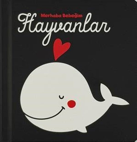 Merhaba Bebeğim Hayvanlar