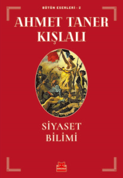 Siyaset Bilimi