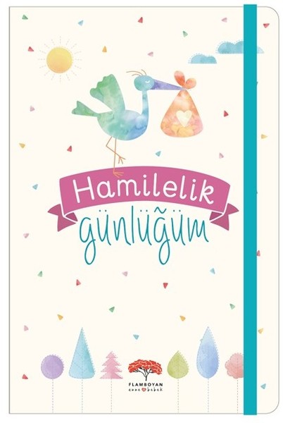 Hamilelik Günlüğüm