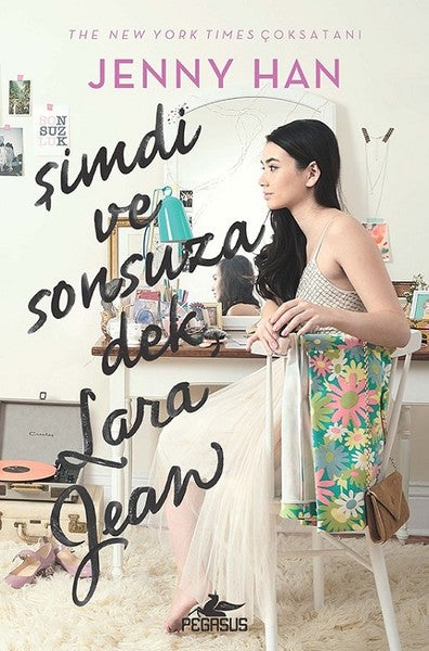 Şimdi ve Sonsuza Dek Lara Jean