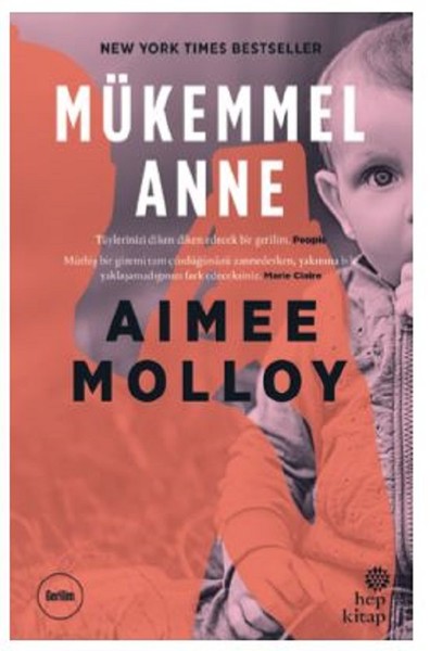 Mükemmel Anne