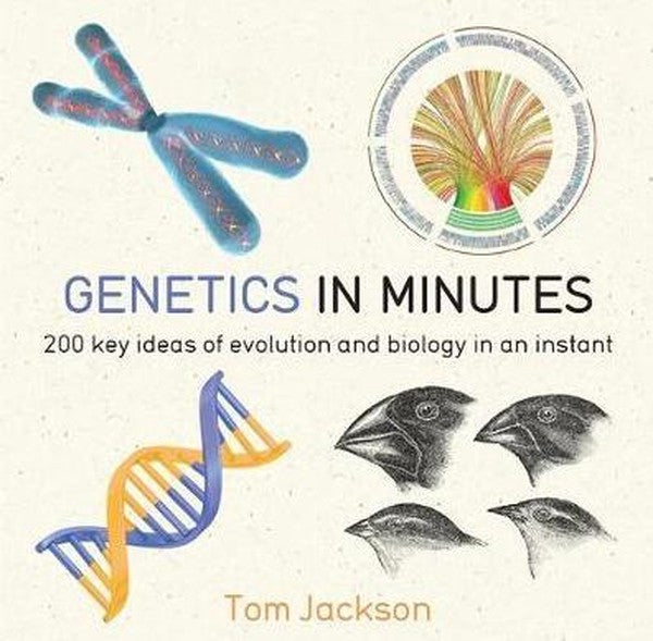 Genetics in Minutes