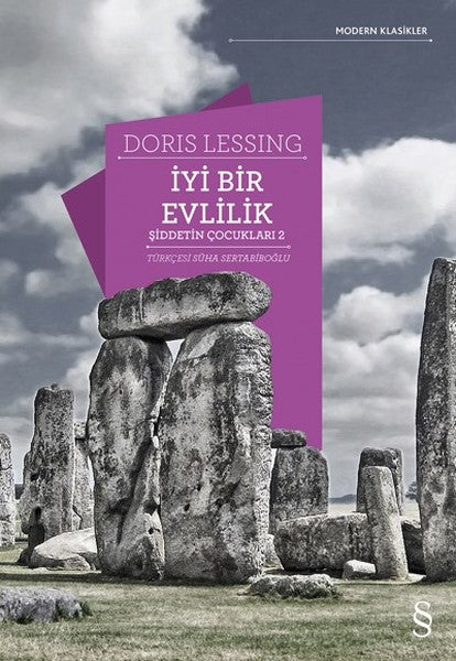 İyi Bir Evlilik-Şiddetin Çocukları 2