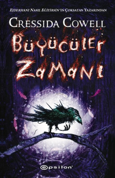 Büyücüler Zamanı