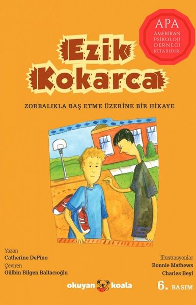 Ezik Kokarca