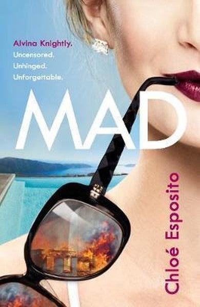 Mad: Seven Days To Steal Her Sister's Life