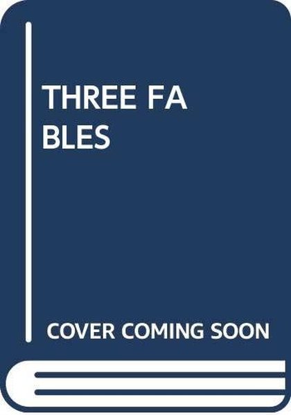 (Arabic)Three Fables