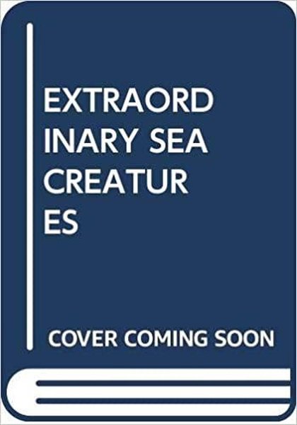 (Arabic)Extraordinary Sea Creatures