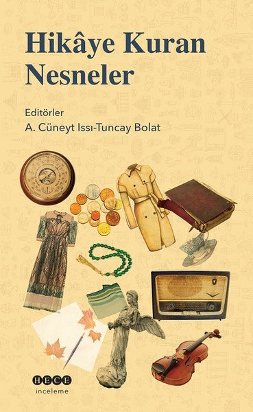 Hikaye Kuran Nesneler