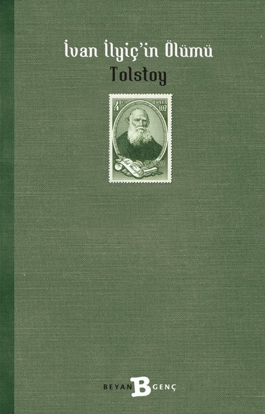 İvan İlyiç'in Ölümü