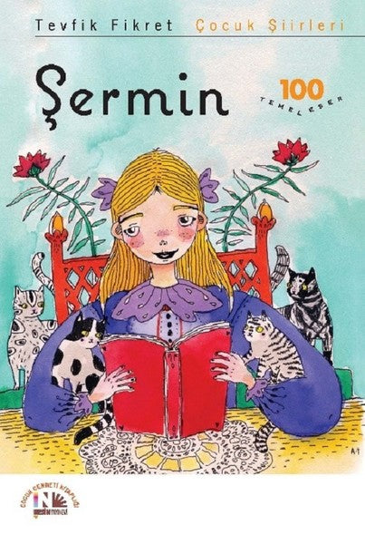 Şermin