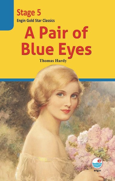 A Pair of Blue Eyes (QR Auio Ses) Stage 5