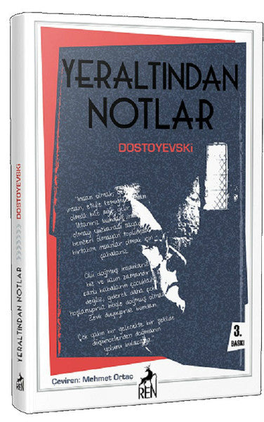 Yeraltından Notlar