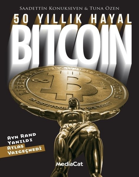 50 Yıllık Hayal-Bitcoin