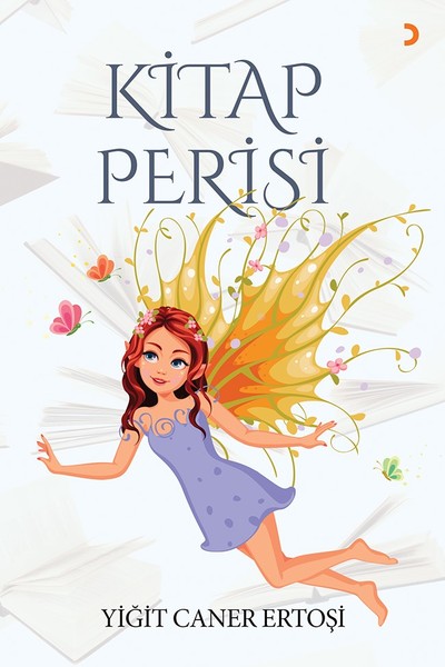 Kitap Perisi