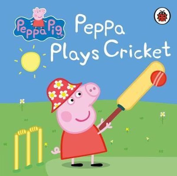 Peppa Pig: Flip-Flap Peppa