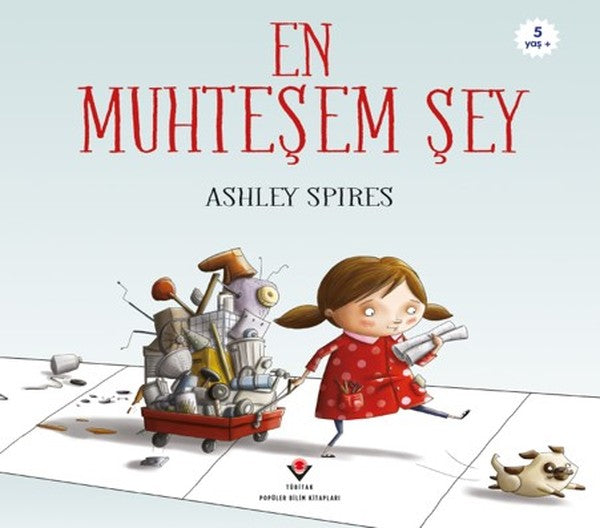 En Muhteşem Şey