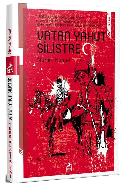 Vatan Yahut Silistre