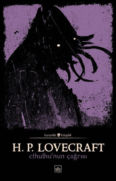 Cthulhunun Çağrısı--Karanlık Kitaplık