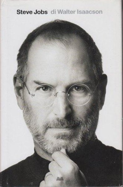 Steve Jobs(Russian)