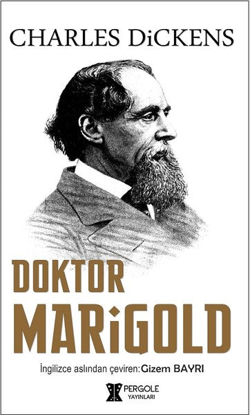 Doktor Marigold