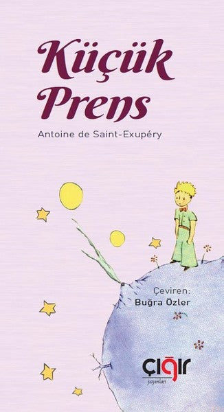 Küçük Prens