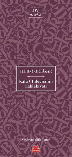 Kafa Ütüleyicinin Laklakıyatı