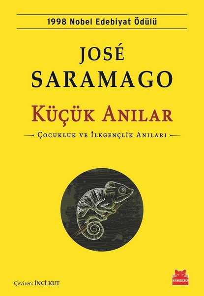 Küçük Anılar