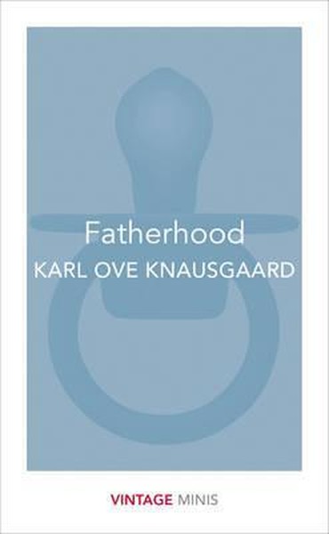 Fatherhood: Vintage Minis 