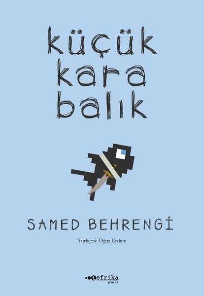 Küçük Kara Balık-100 Temel Eser