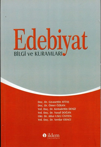 Edebiyat Bilgi ve Kuramları