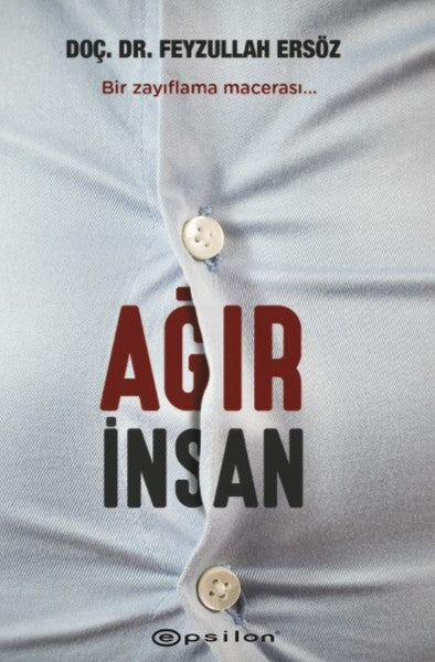 Ağır İnsan