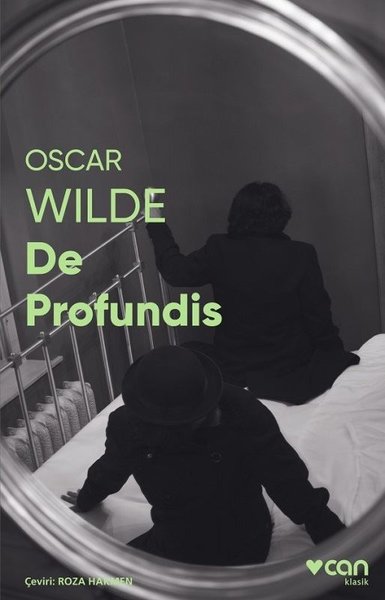 De Profondis-Fotoğraflı Klasik