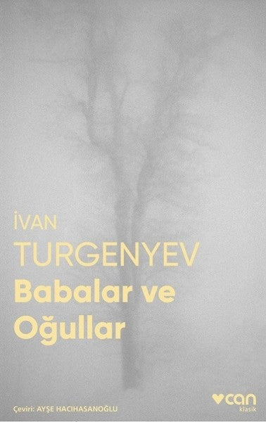 Babalar ve Oğullar-Fotoğraflı Klasik
