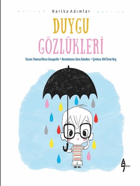 Duygu Gözlükleri