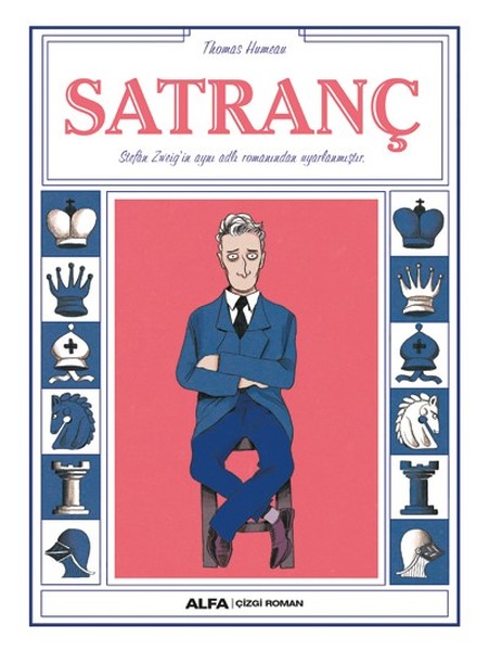 Satranç