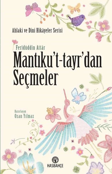 Mantıku't-tayr'dan Seçmeler