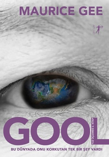 Gool-Tuz Üçlemesi 2