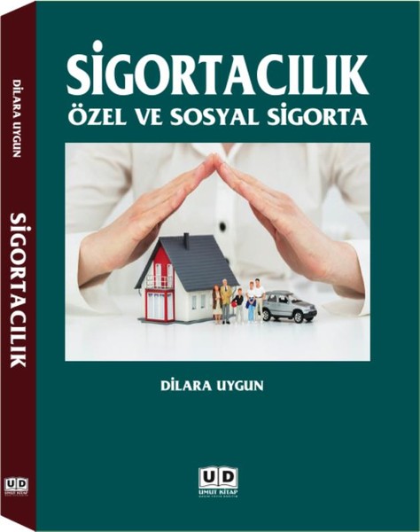 Sigortacılık-Özel ve Sosyal Sigorta